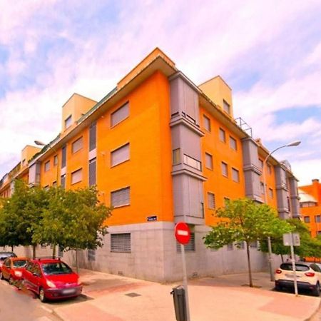 Habitacion Privada En Piso A 10 Minutos De Atocha Madrid Kültér fotó