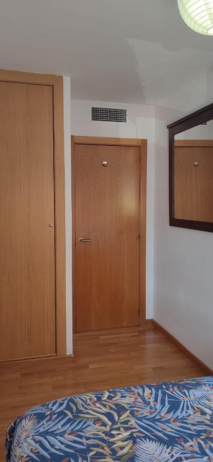 Habitacion Privada En Piso A 10 Minutos De Atocha Madrid Kültér fotó