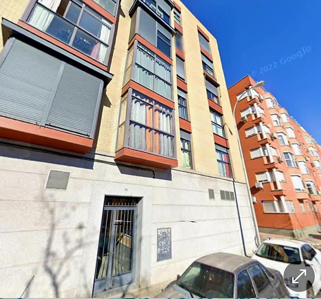 Habitacion Privada En Piso A 10 Minutos De Atocha Madrid Kültér fotó