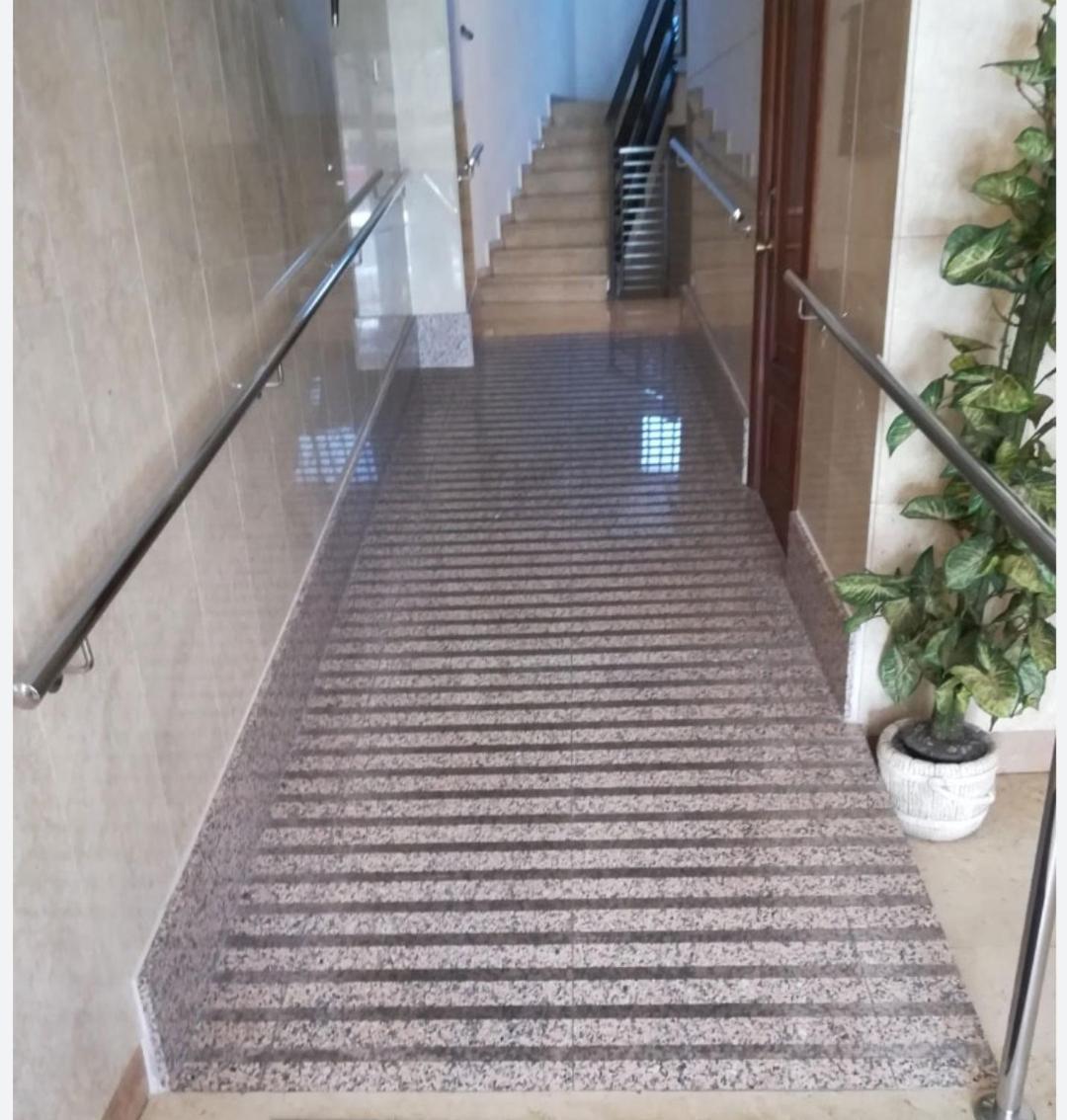 Habitacion Privada En Piso A 10 Minutos De Atocha Madrid Kültér fotó